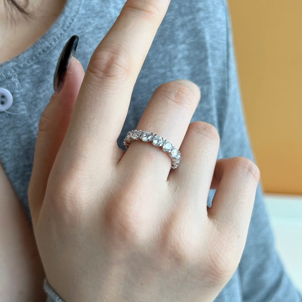 Eternity Band